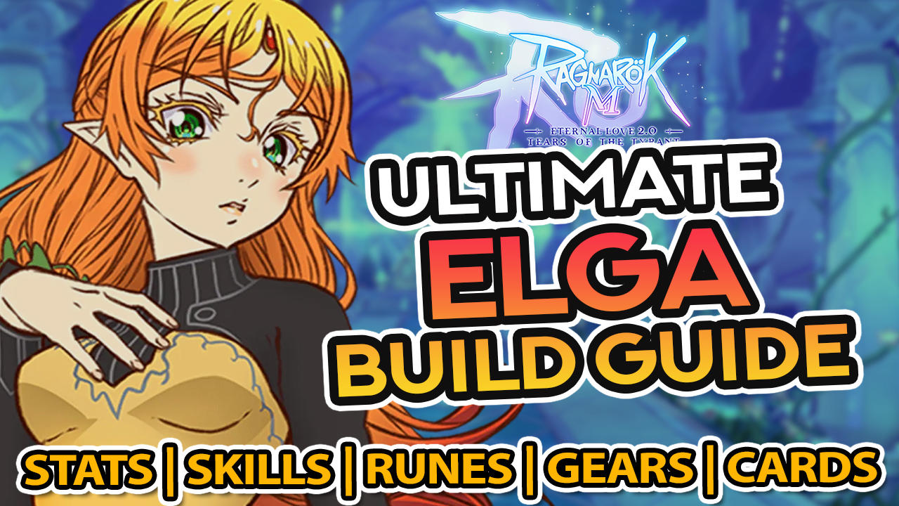 ANCIENT ARTIFACT USER DPS Build Guide for PVP ~ Stats, Skills, Runes, Gears, Cards, and MORE!!