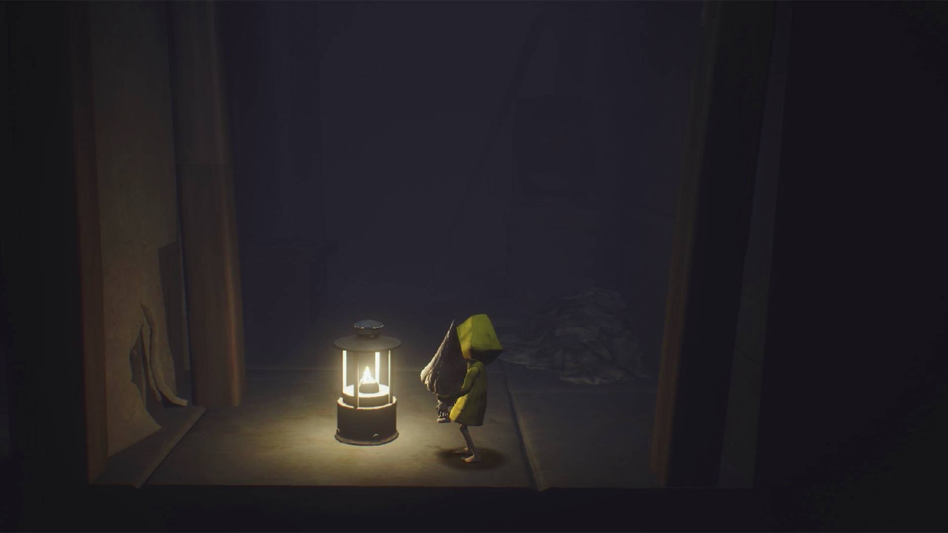 Little Nightmares III on X: Two years of creeping around the darkest of  places, trying to escape some of your deepest fears. You deserve a reward,  little ones. Happy second anniversary from #