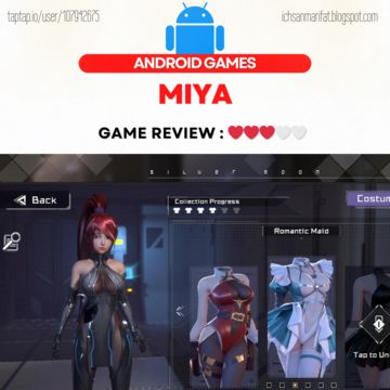 Miya - Bangwee Review