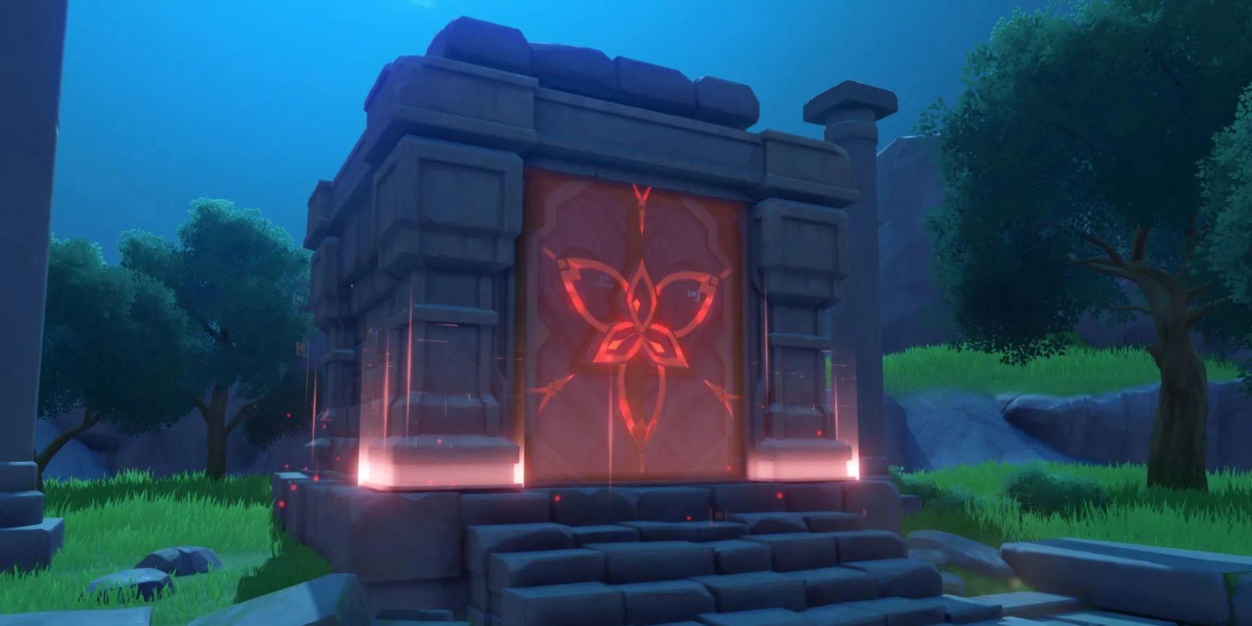 Genshin Impact Leak Teases Version 5.0 Battle Pass Update