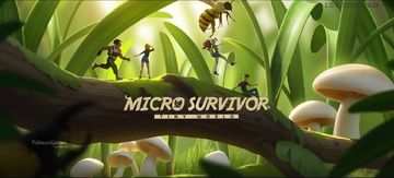 What Makes the Micro Survival Tiny World So Unique? Review