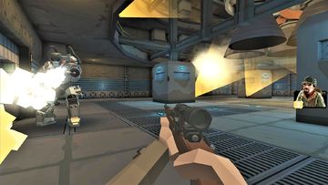 World War Polygon: WW2 Shooter full review