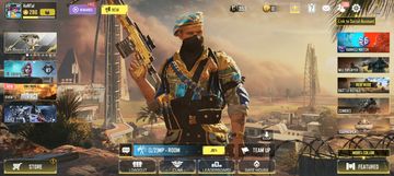 GAMES I PLAYED