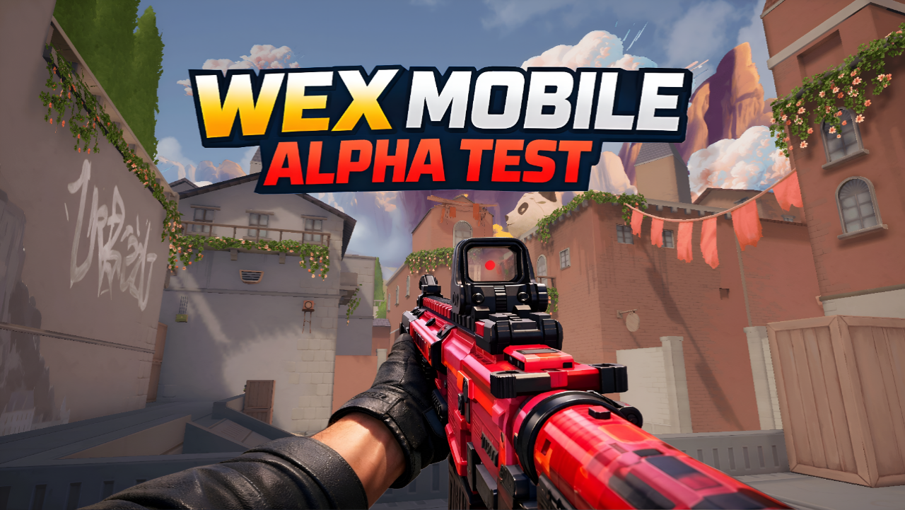 WEX Mobile Alpha Test Release date– Huge Potential or Disappointment?