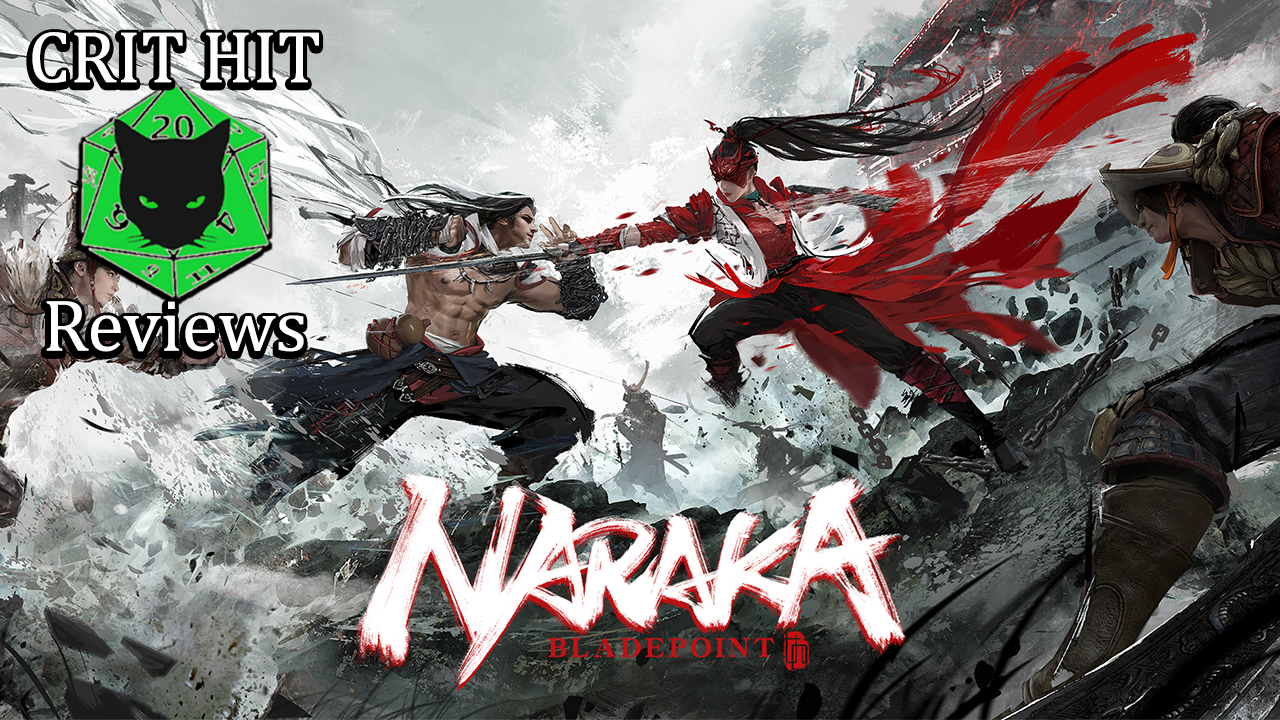 Naraka: Bladepoint - Variety & Violence