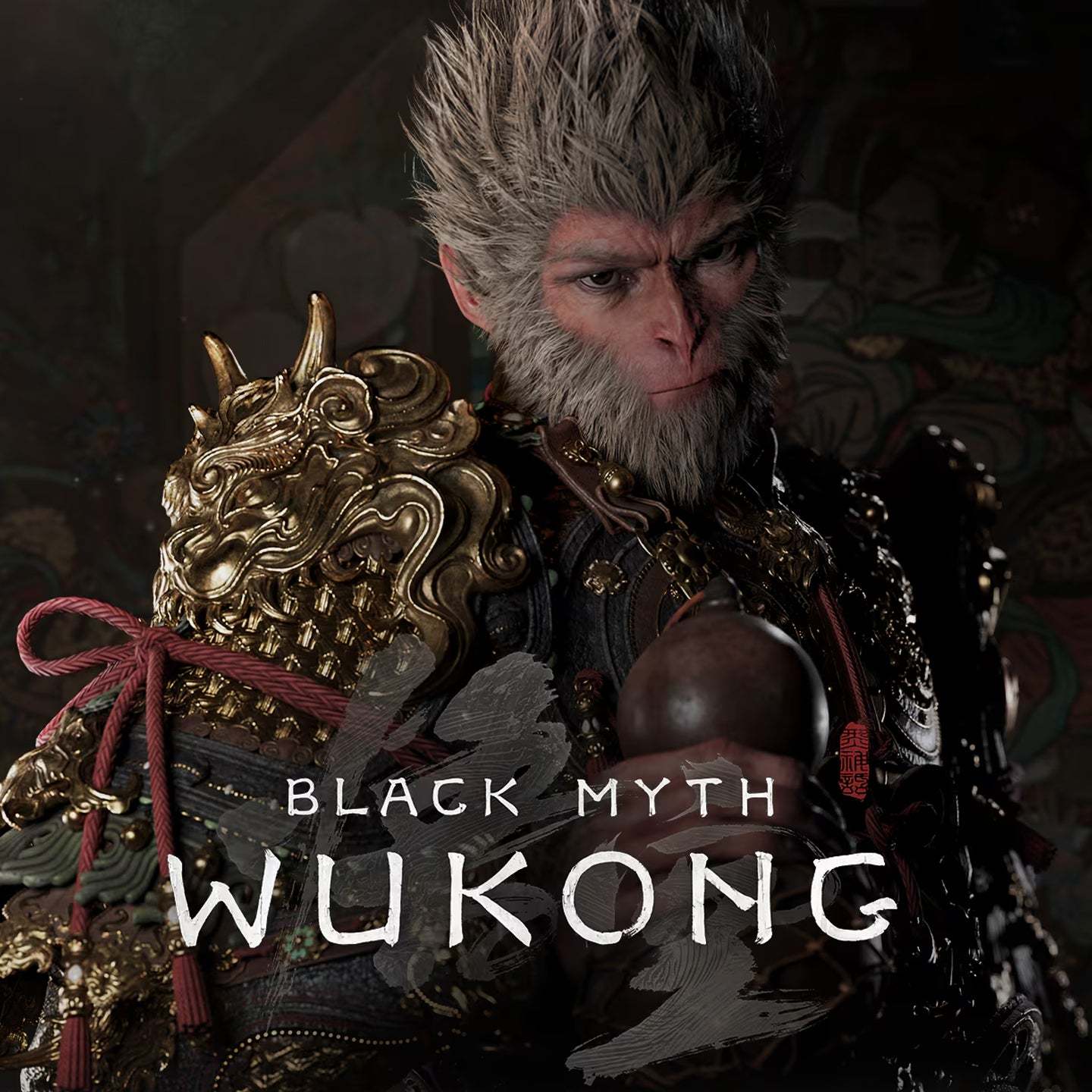 Black Myth Wukong 