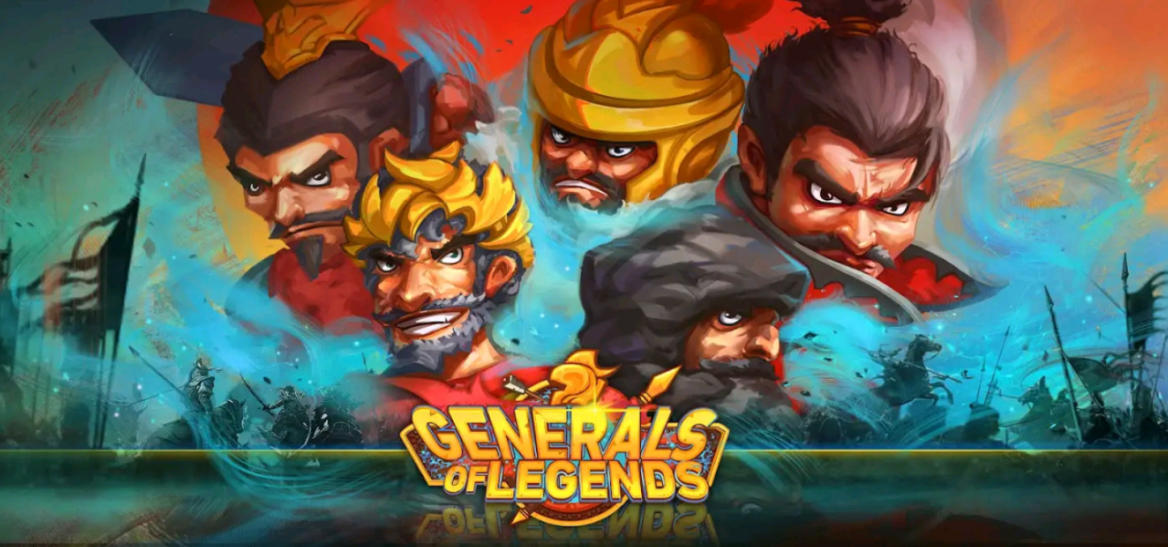 “Master Generals of Legends: Quick Tips for Ultimate Victory!”