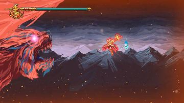 A Stunning Metroidvania with Deep Emotion 9 Years of Shadows
