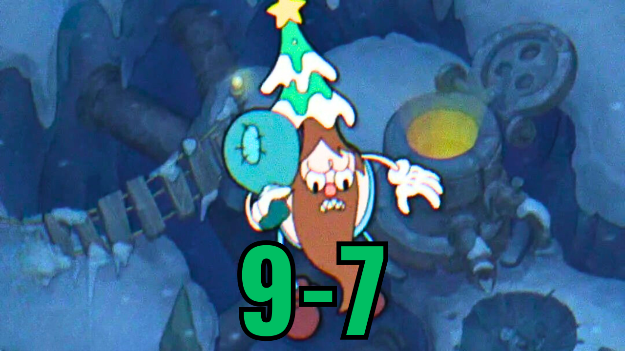 ACECRAFT Global Gameplay Chapter 9 Stage 9-7 (Android, iOS) #29