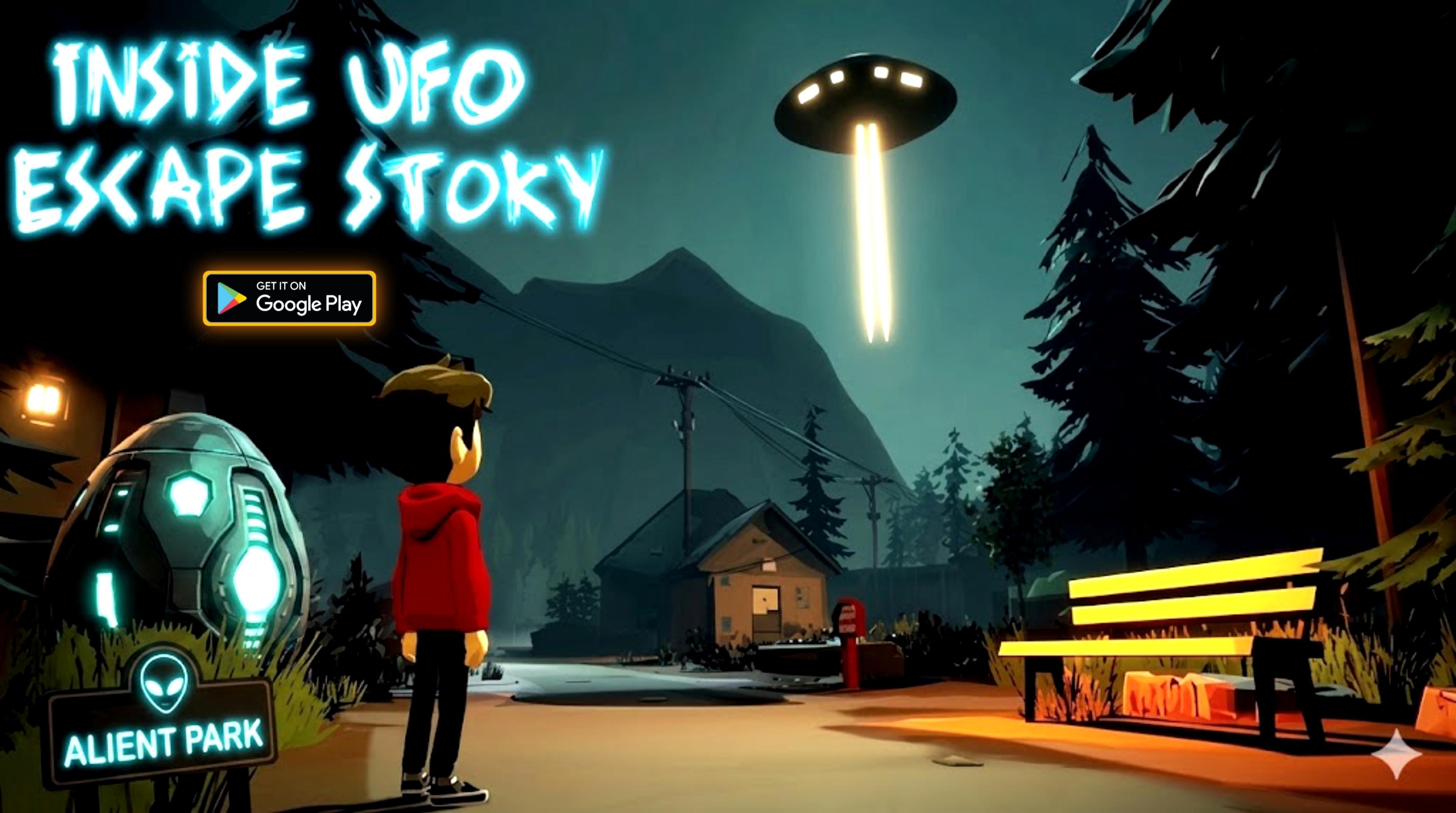 Inside Alien Apocalypse ( DEMO ) | Android