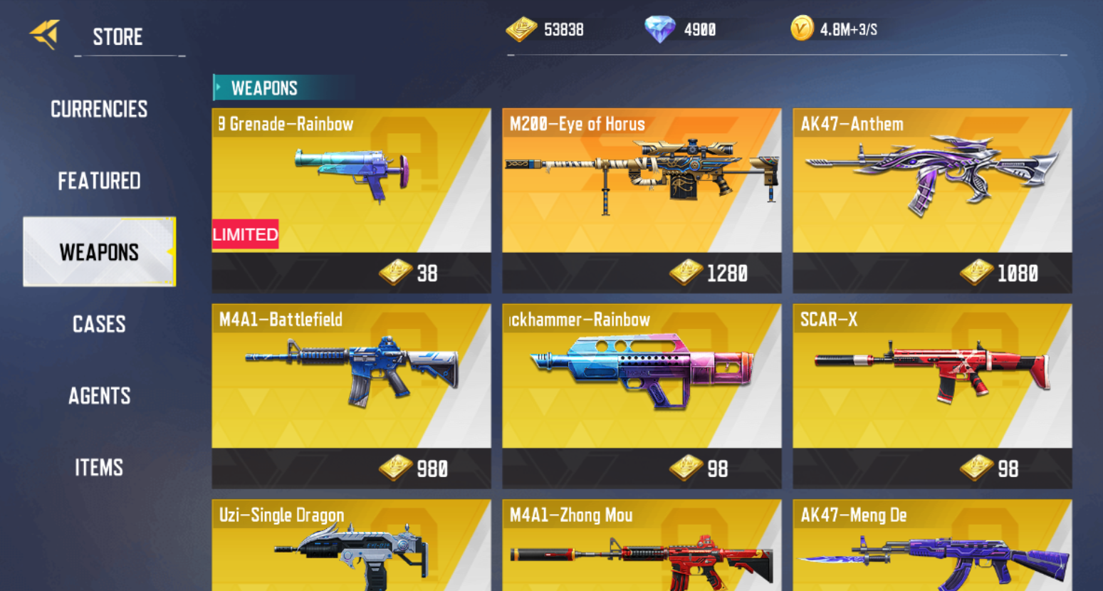 TACTICS TUESDAY: Your Aim is Great, But Your Wallet is Empty. Let's Fix Your Eco.