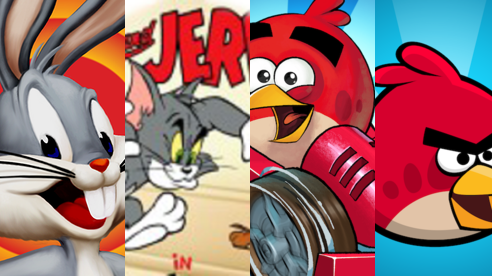 My Childhood Games ♡