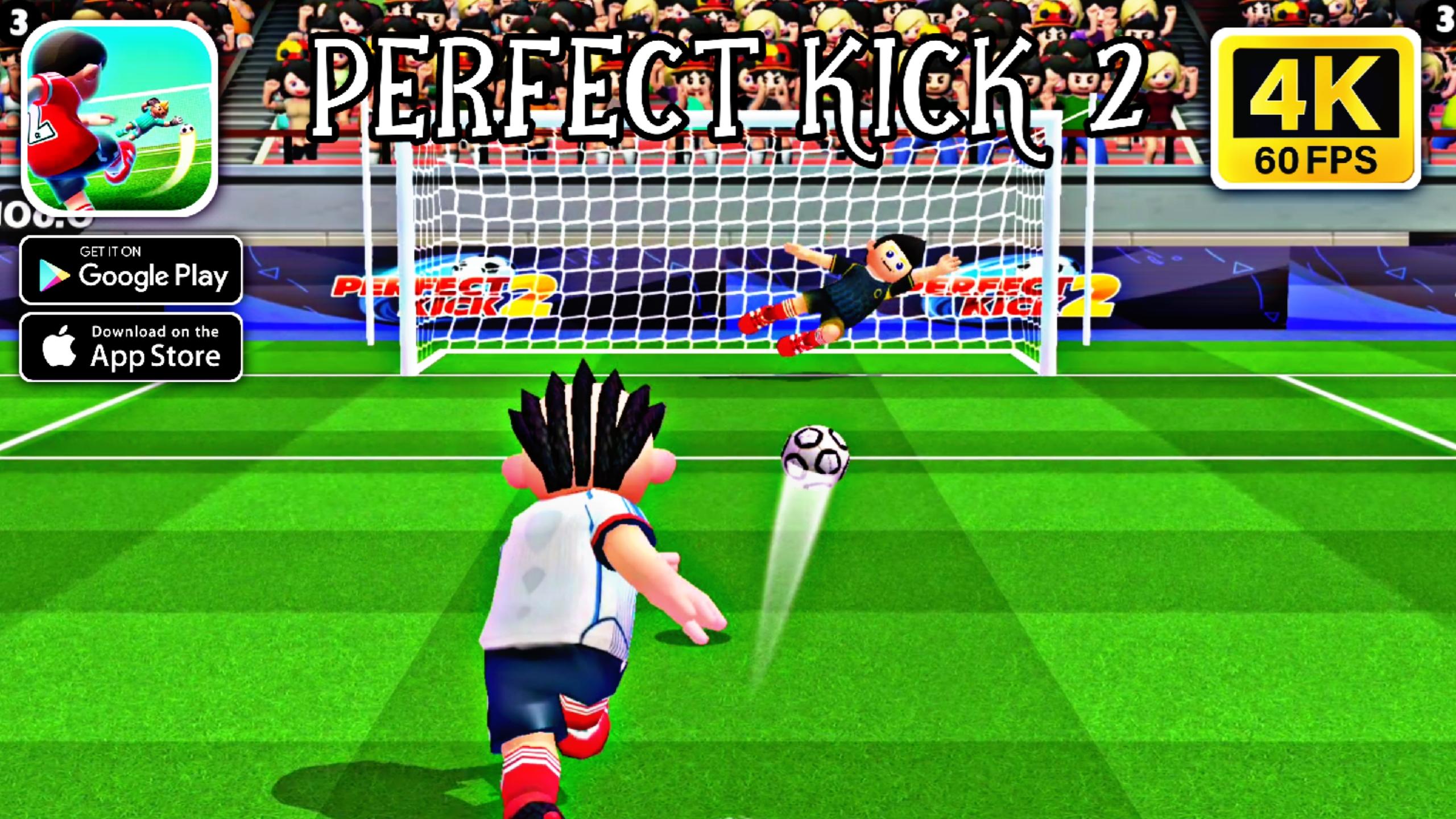 Play Score! Match - PvP Soccer Online for Free on PC & Mobile