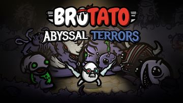 The Ultimate Christmas Update is Here—Abyssal Terrors DLC and More!