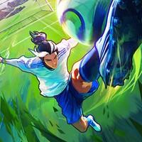 FLASH PEAK (A wonderful and simple football game)