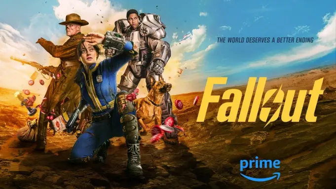 Fallout Games See A Massive Player Boost After Show's Release
