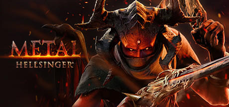 Metal: Hellsinger First game of it's genre