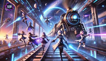 Honkai: Star Rail – The Ultimate Space Fantasy RPG in 2025