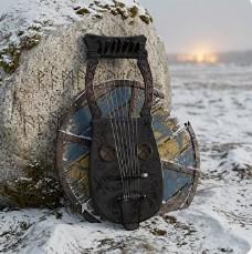 Understanding the Kravik Lyre: From Viking History to Modern Performance