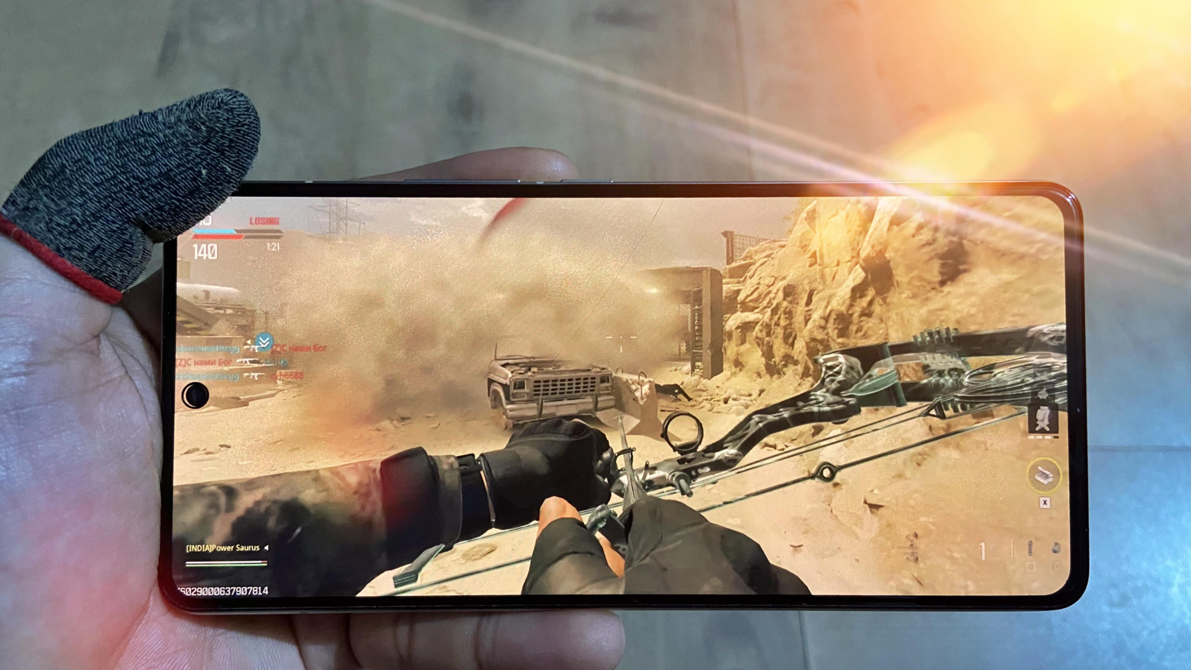 🛑 Long Live Warzone Mobile 📲 
