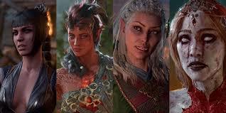 "Baldur's Gate 3: A Personal Odyssey Through the Forgotten Realms"