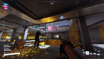 THE FINALS super fun FPS game