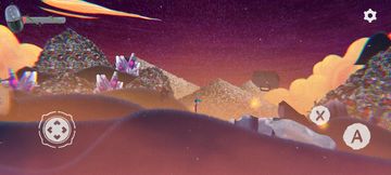 DOMINO: The Little One – A Poignant Eco-Adventure