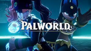 Palworld New Game For PC Not For Phone 🥹🥹