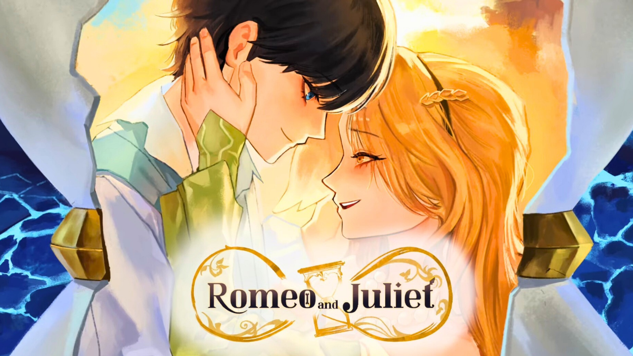 Decide The Fate Of Romeo and Juliet - Romeo & Juliet: Trails of Love Gameplay