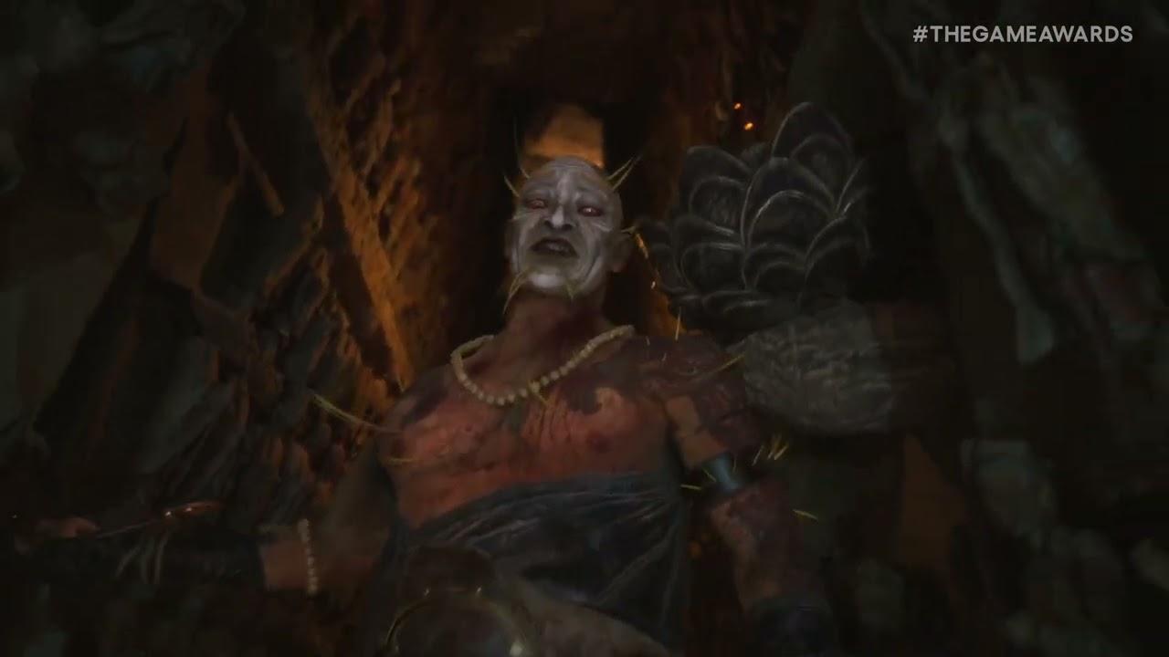 Black Myth: Wukong, an upcoming Chinese action RPG, confirms to be released on August 20, 2024.