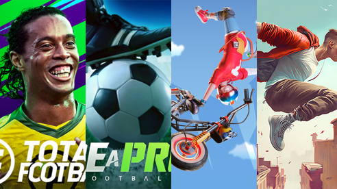 JUEGOS DE DEPORTES