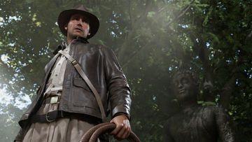 Indiana Jones and the Great Circle full review