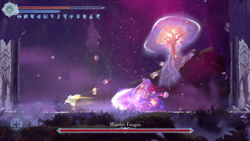 A Beautiful Yet Challenging Metroidvania Adventure Afterimage