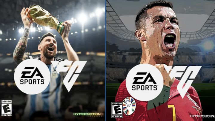 EA Sports FC 24 Early Access: How to Gain Access to the New FIFA