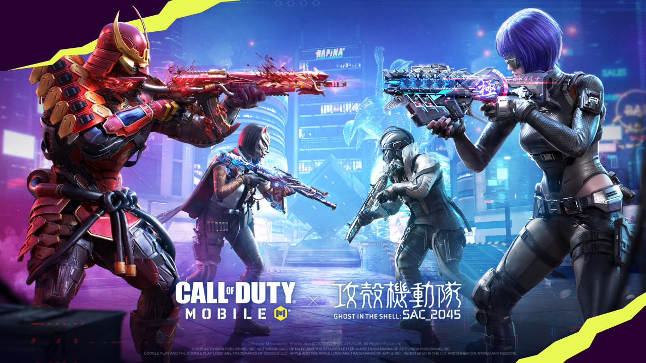 🔥 CODM Season 7 “Phantom Current” Brings Mythic Dark Shepherd & RC‑XD Races 🚗💥