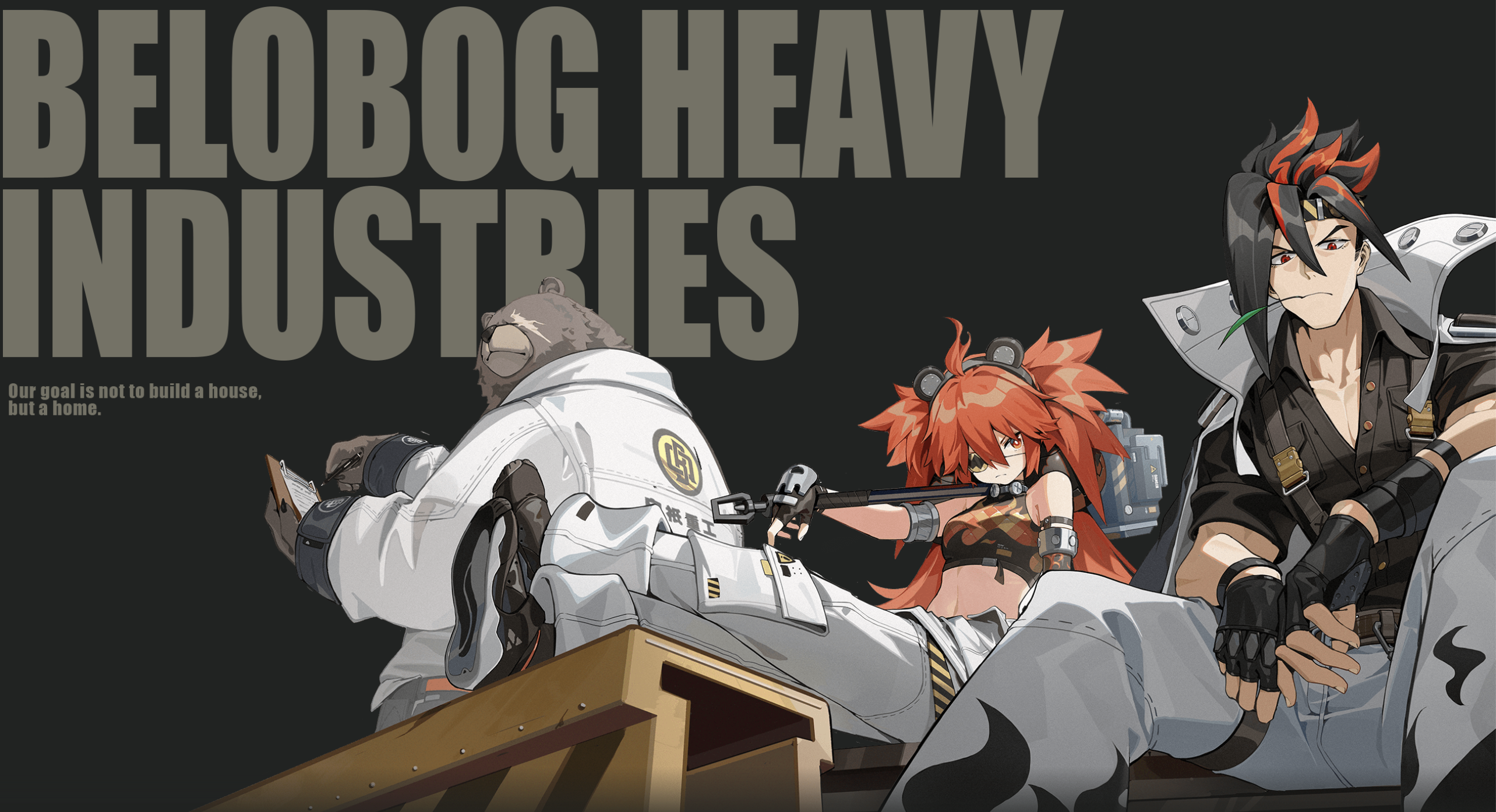 Zenless Zone Zero 2nd Close Beta Test Recruitment Now LIVE! New Trailer Unvealed!
