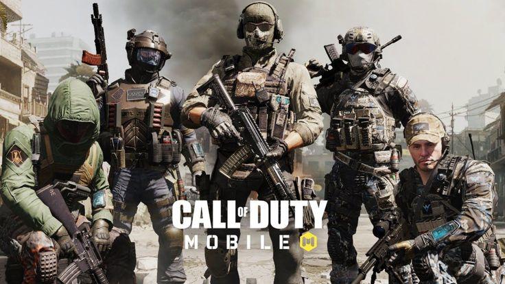 😂 CODM : TYPES OF PLAYER LET’S GOOOOOOOOOO