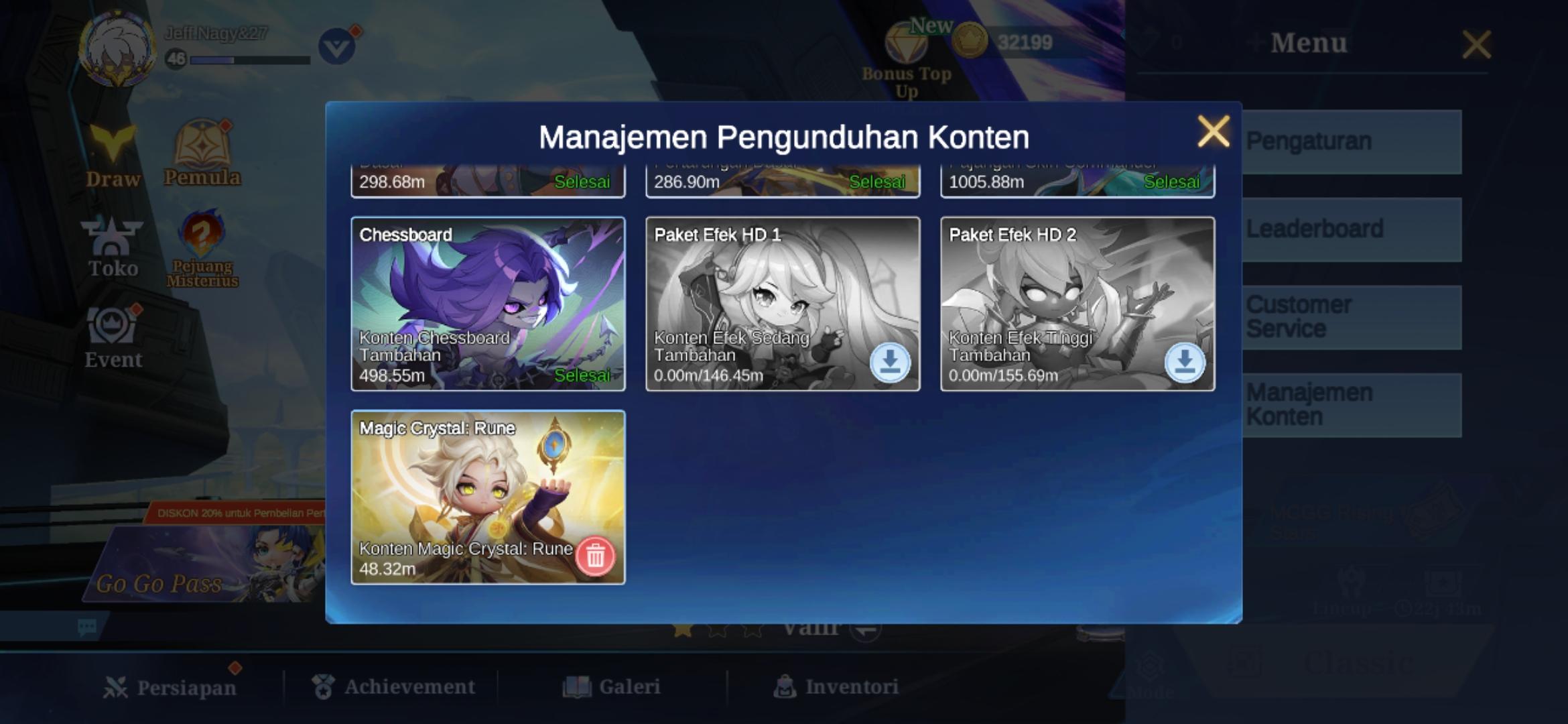 when my device has a problem ... luckily I still have a potato device 🥔🥔🥔