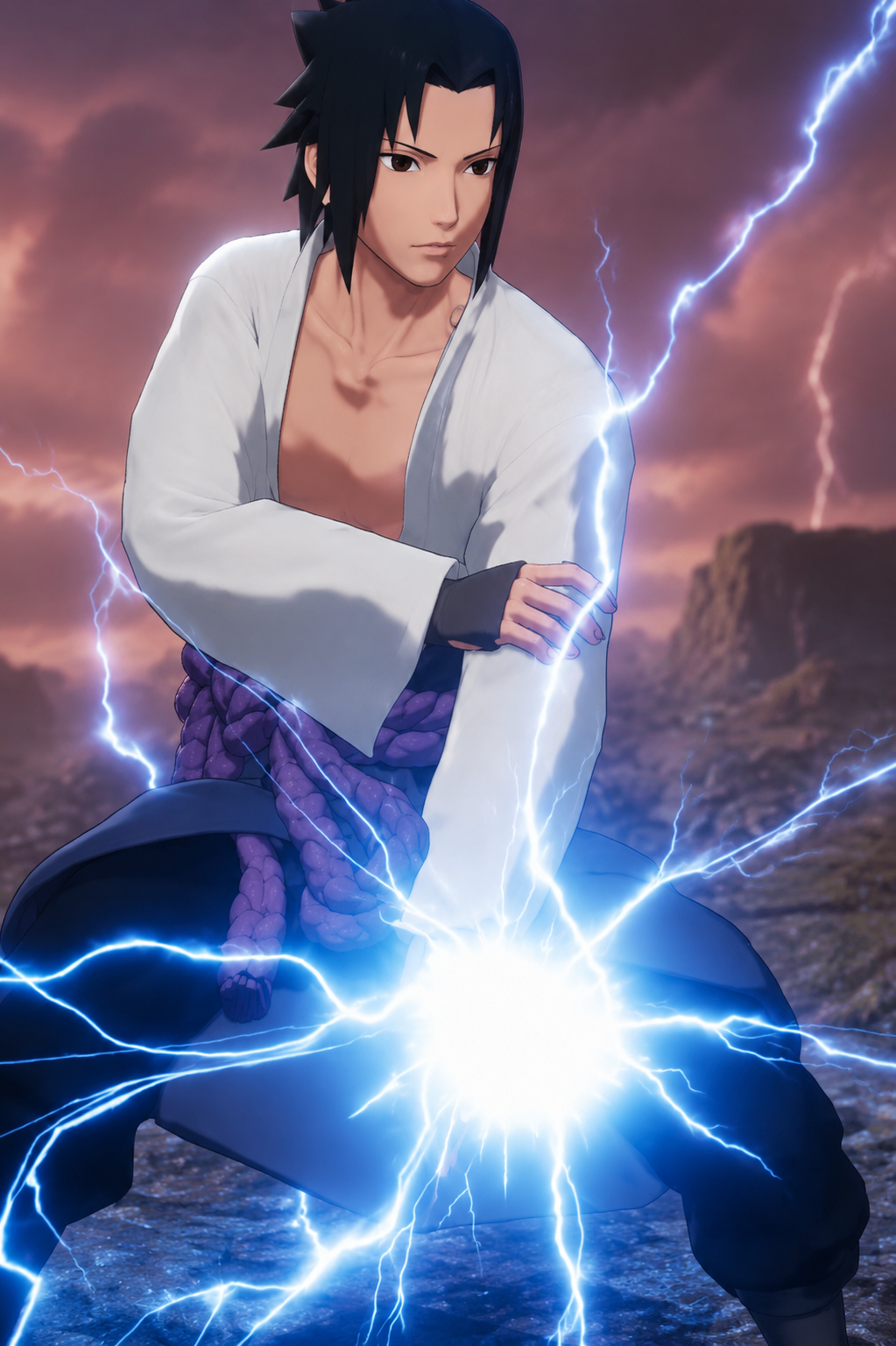 PUBG Mobile Naruto Collaboration Analysis: How Ninjutsu Will Change the Battlefield
