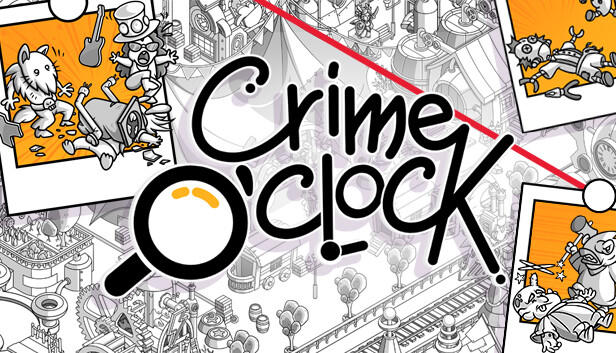 Is Crime O'Clock worth playing? - Crime O'Clock Video Review
