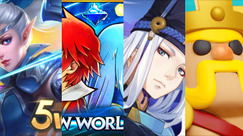 All round game enthusiast may like.