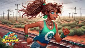 Unlocking Seasonal Events in Subway Surfers: A Guide to Exclusive Content"