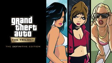 Grand Theft Auto: The Trilogy - The Definitive Edition will launch on iOS and Android on Dec 14