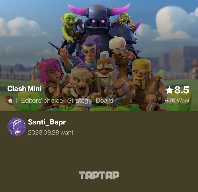 TapTap