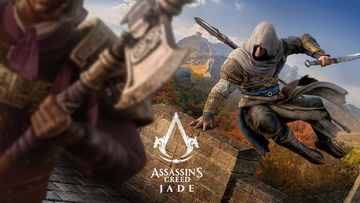 Everything you should know about THE MOST wanted game Assassin's Creed Jade