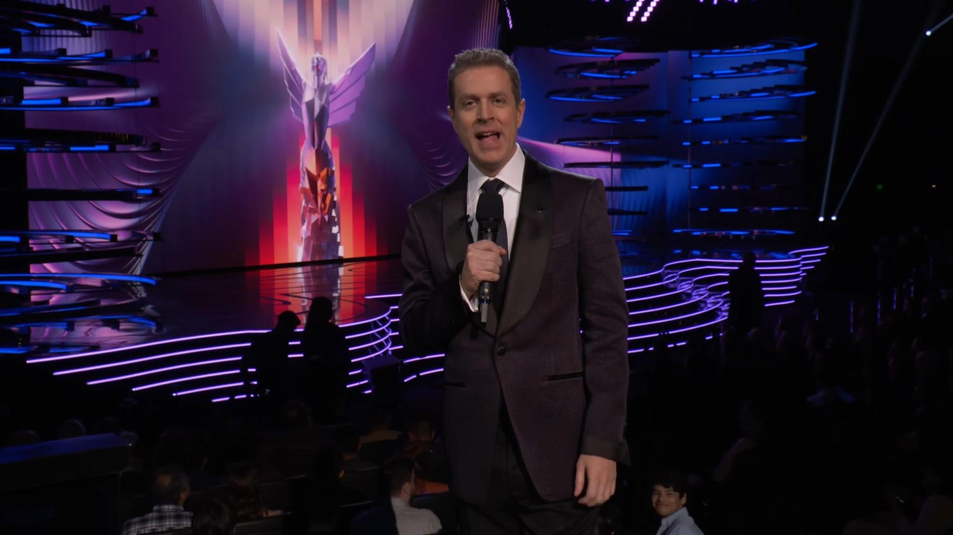 If The Game Awards Is All About The Devs, Then Let Them Speak