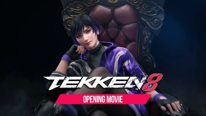 Tekken 8 | Unveils Opening Movie and Debuts First DLC Character.