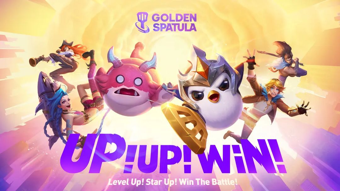 Riot Games’ latest auto-battler strategy game, Golden Spatula, begins ...