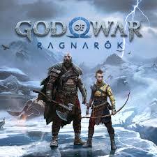 my thoughts on God Of War Ragnarok.