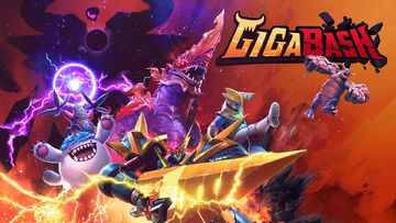 GigaBash Game Review - "Dance of Kaiju Chaos"